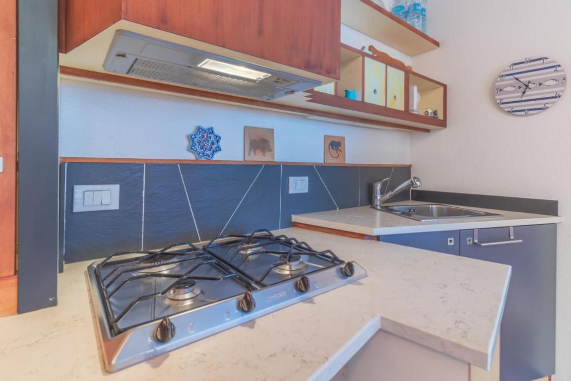 Casa Giada A Due Passi Dal Porto Di Camogli Appartement Buitenkant foto